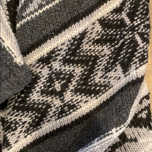 Drape cardigan - Picture 4 of 4